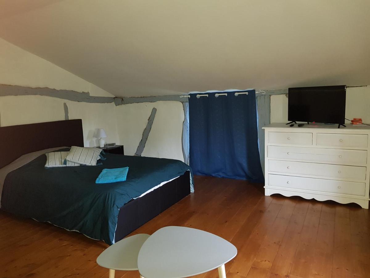 Gite L'Escale Gigny-sur-Saone Extérieur photo
