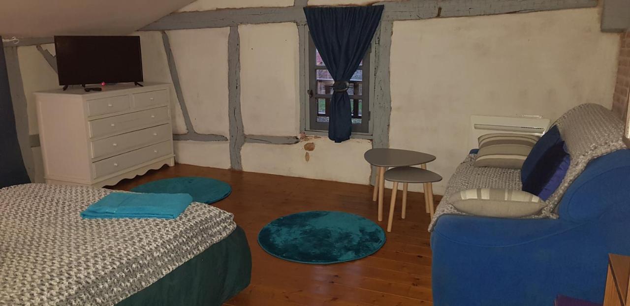 Gite L'Escale Gigny-sur-Saone Extérieur photo