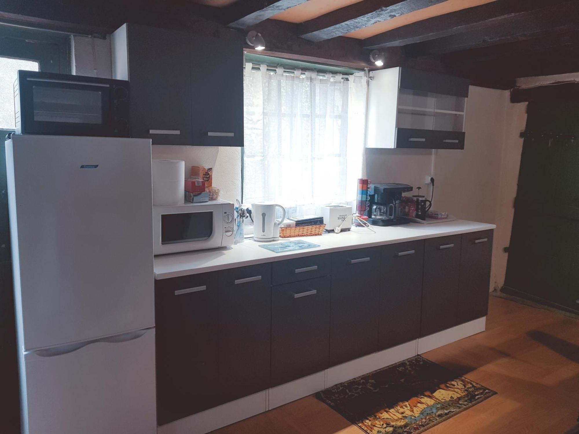 Gite L'Escale Gigny-sur-Saone Extérieur photo
