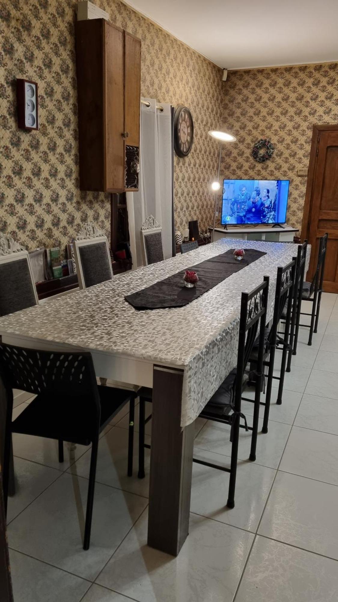 Gite L'Escale Gigny-sur-Saone Extérieur photo